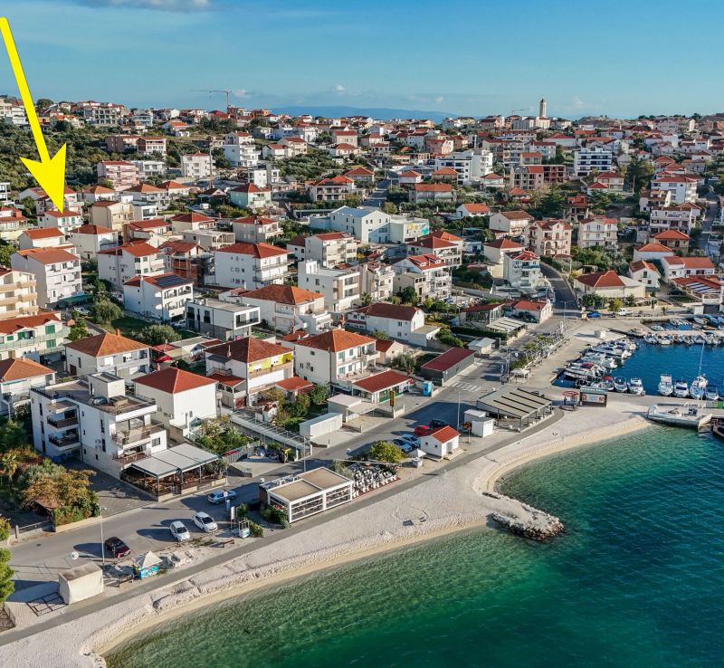 Apartment Marijica Okrug Gornji - foto 1