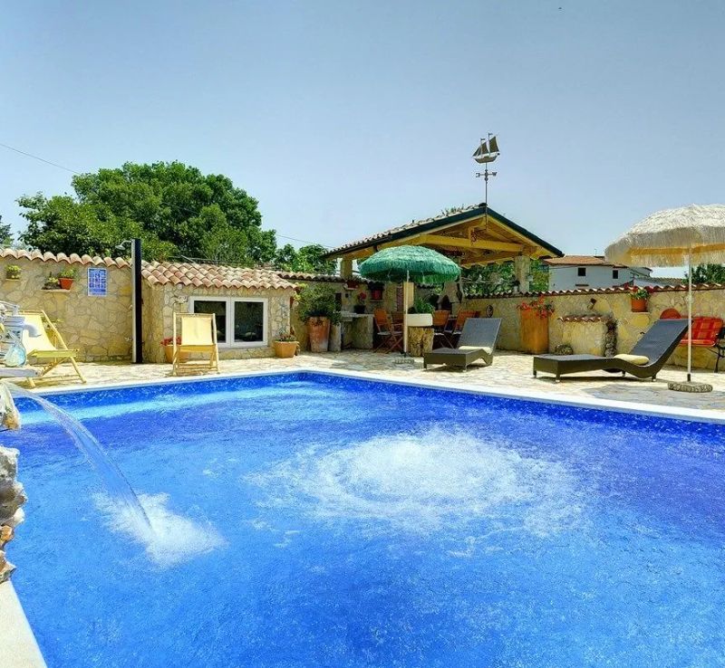 Villa Šandor - adults only Medulin - foto 1