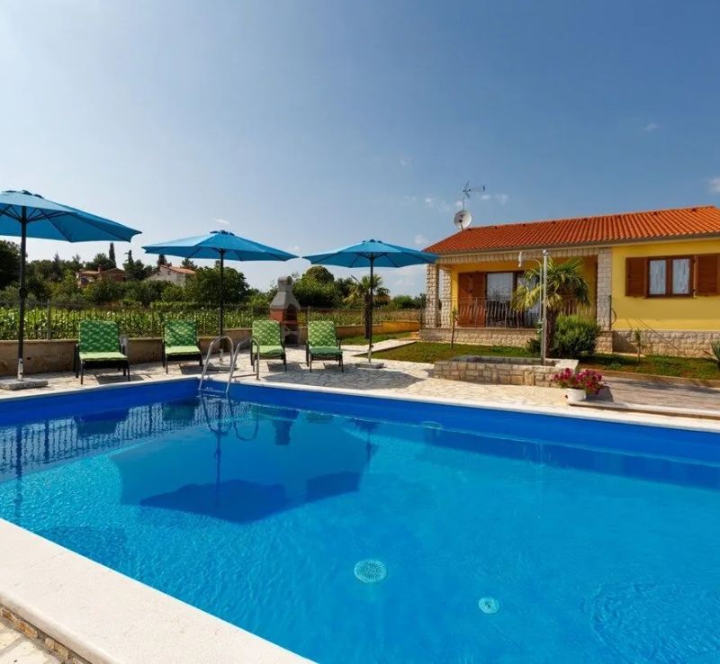 Villa Bali Porec - foto 1