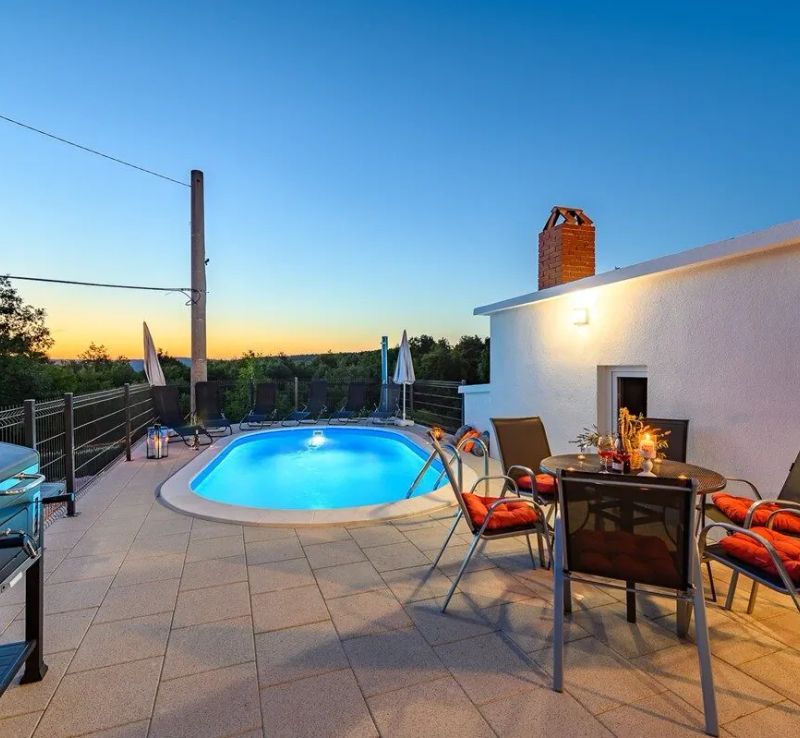 Casa Paradiž Labin - foto 1