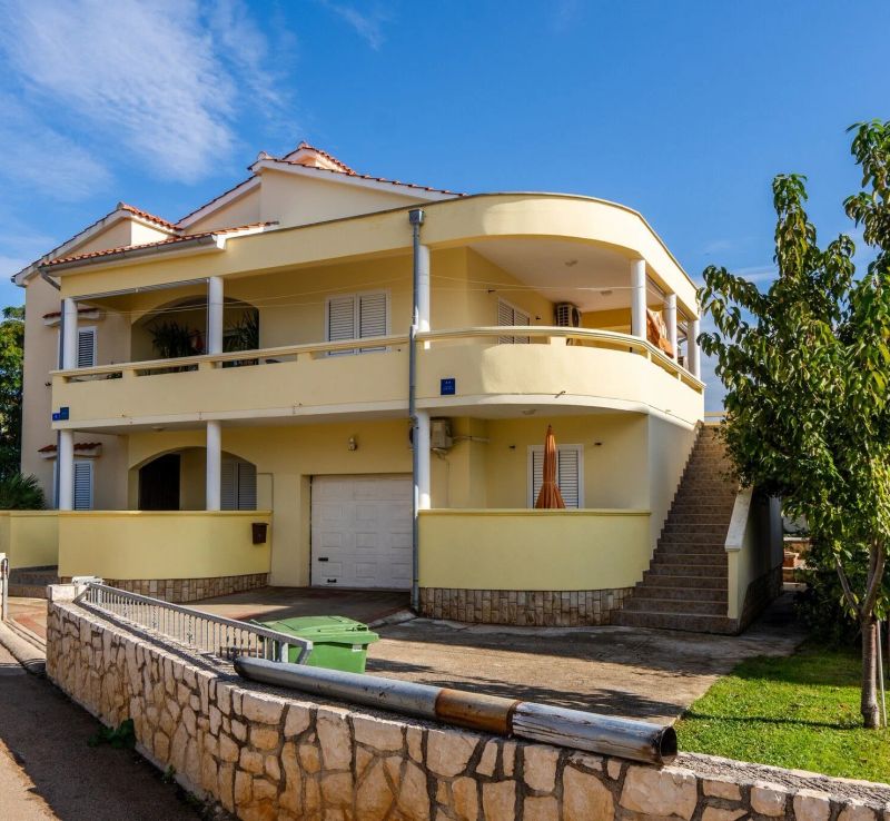 Apartments Kapovic Vir II - foto 1