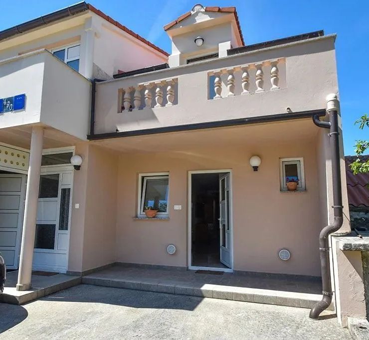 Apartments Jaklin Banjol - foto 1