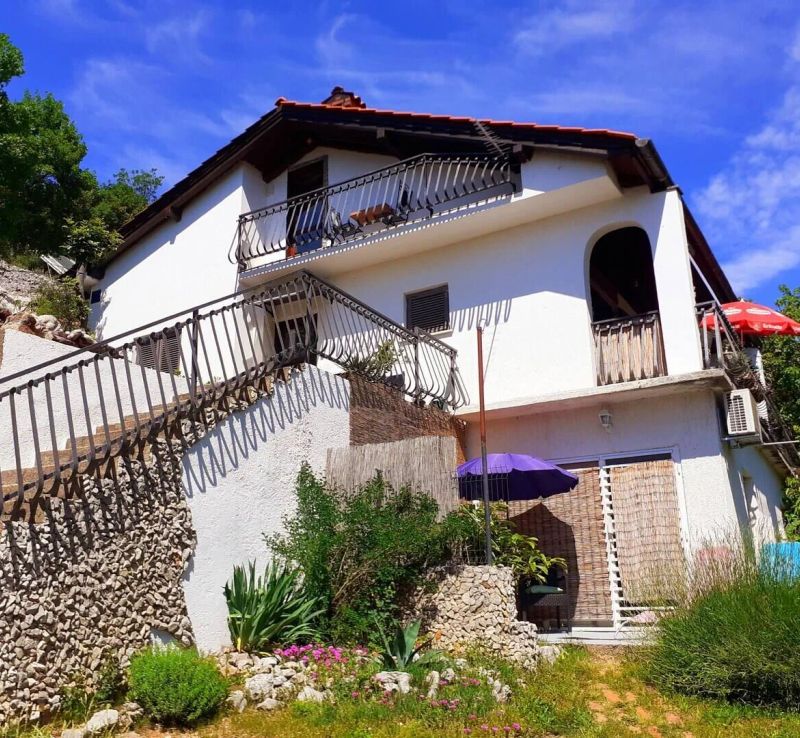 Apartments With Parking Space Bunica, Senj - 22142 Bunica - foto 1