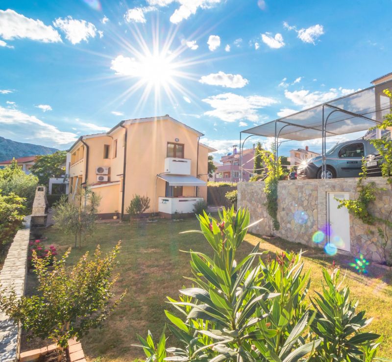 Apartments And Rooms With Parking Space Baška, Krk - 23309 Baška - foto 1