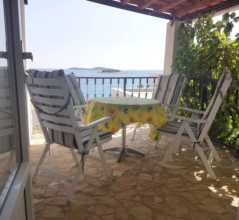 Apartments By The Sea Rogoznica - 23439 - foto 1