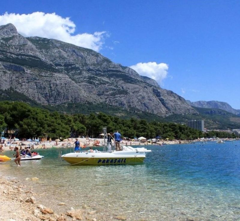Apartment AnyTime Makarska - foto 1