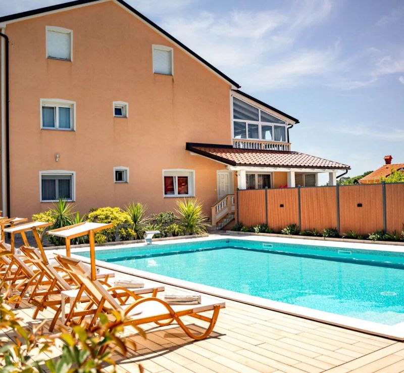 Apartments Spomenka Palit - foto 1