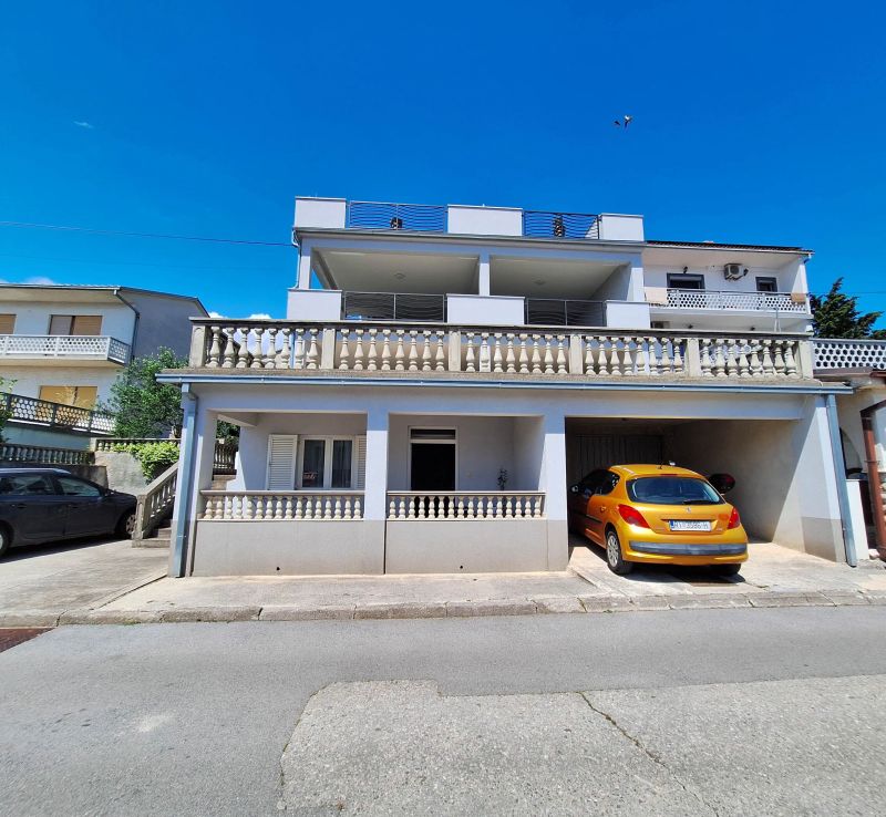 Apartment Drena Novi Vinodolski - foto 1