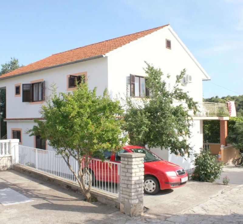 Apartments Slavica Jezera - foto 1