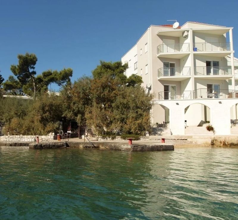 Apartment At the sea Klek - foto 1