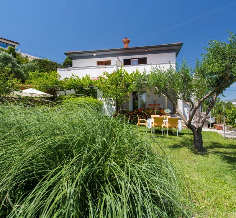 Apartment Seršić Baska - foto 1