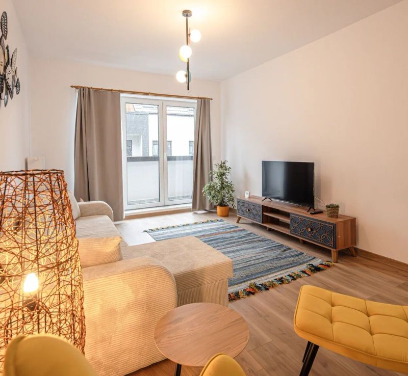 Apartament Brasha Suite Brașov - foto 1
