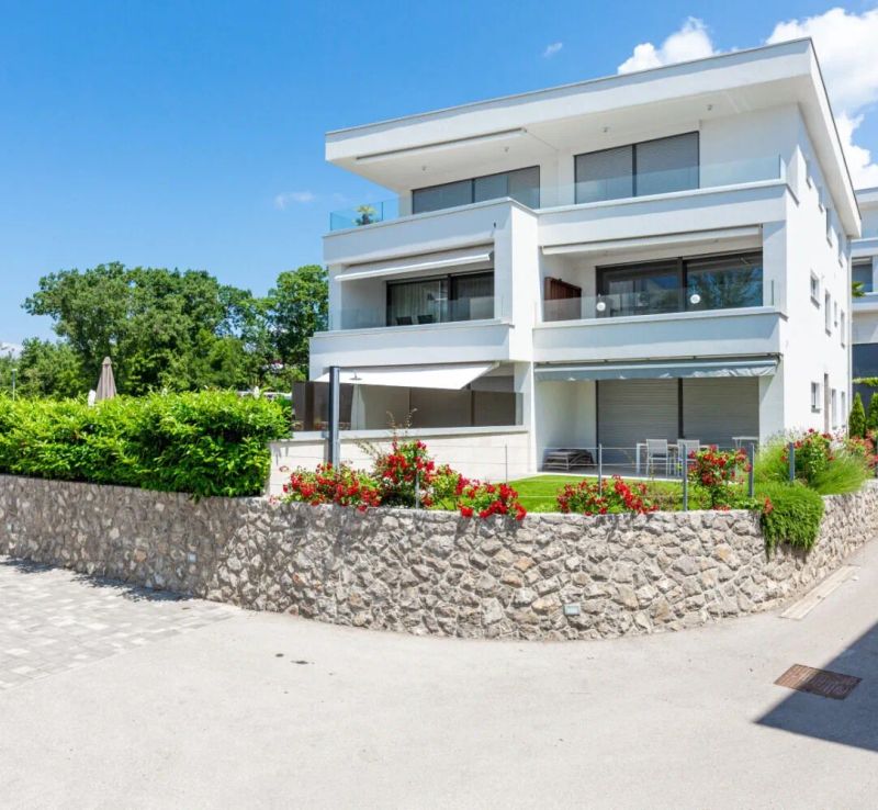 Apartments Marina Malinska - foto 1