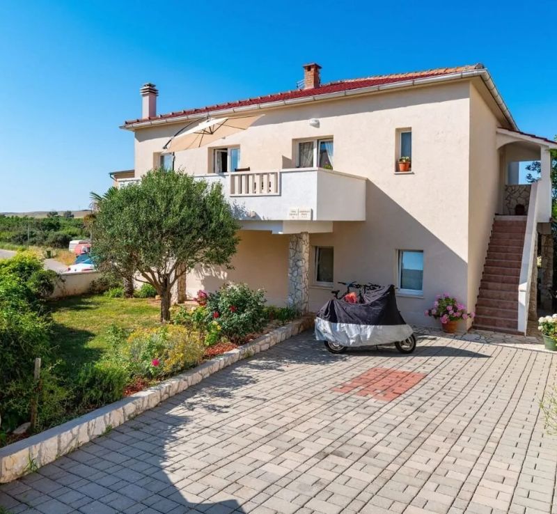 Apartment San Povljana - foto 1