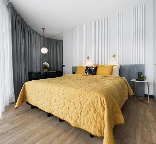 visit baltic - Beach Apartment LIVIDUS Świnoujście - foto 1