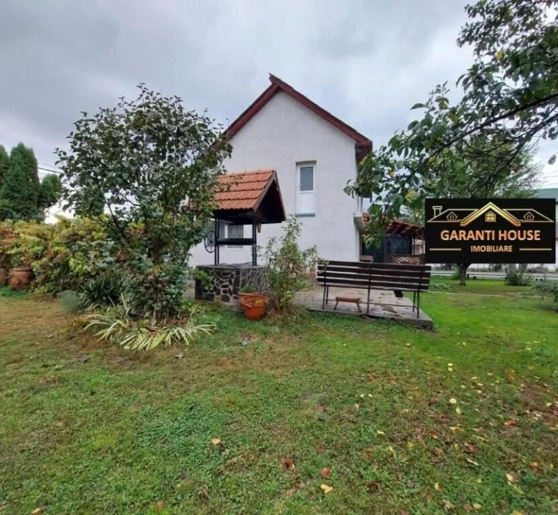House Bumba Baia Mare - foto 1