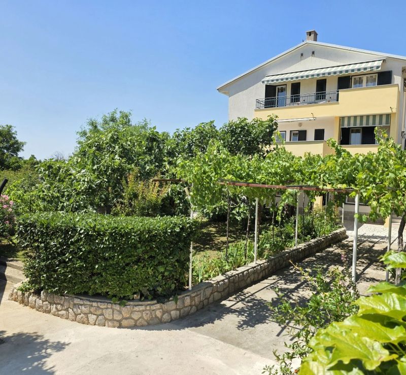 Apartmani Blaž Novi Vinodolski - foto 1