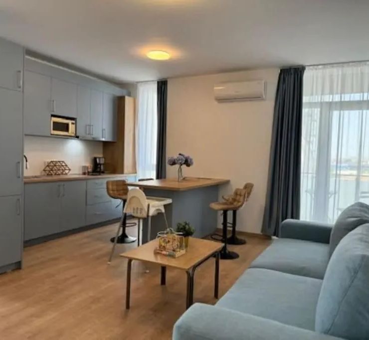 Apartament Joy City Stay Vivalia 7B-25 Timișoara - foto 1