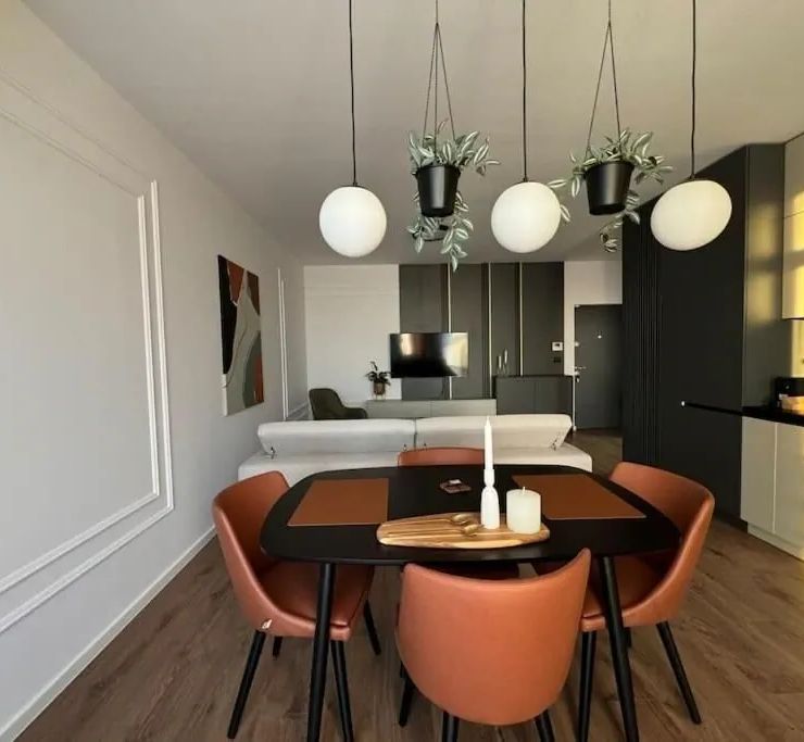 Apartament Joy City Stay Nord One N2-49 Timișoara - foto 1