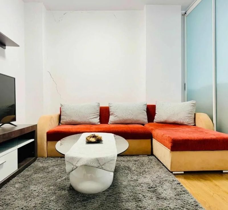 Apartament Joy City Stay Campeador 85 Timișoara - foto 1
