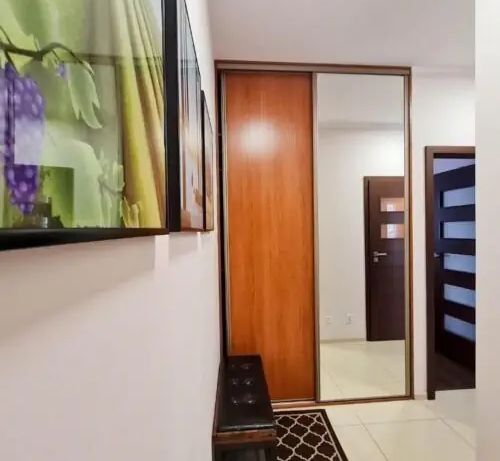 visit baltic - Platan Apartament z balkonem CH07 - foto 1