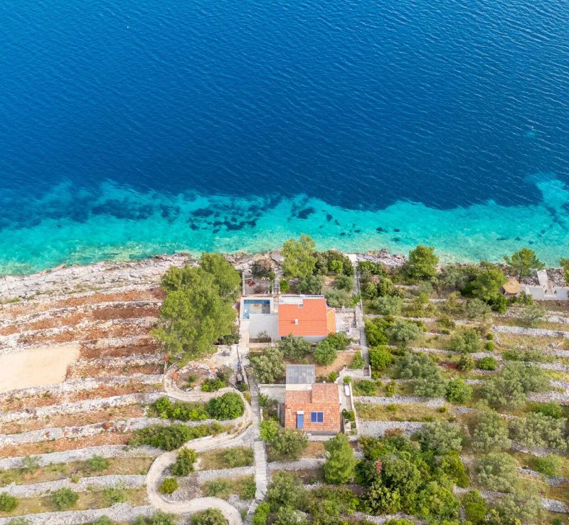 House Vers Vela Luka - foto 1