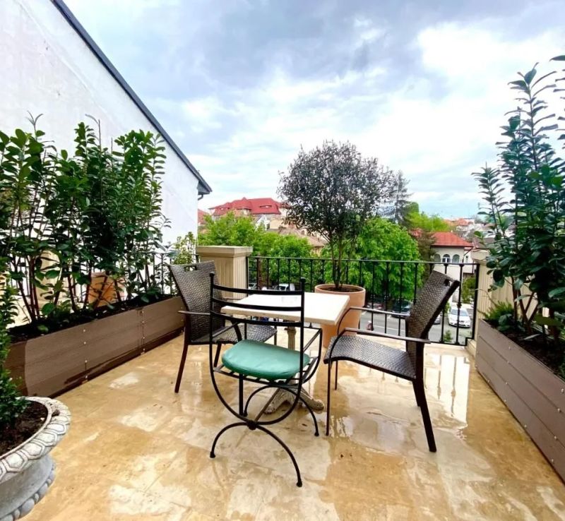 Arc de Triomphe Studios București - foto 1