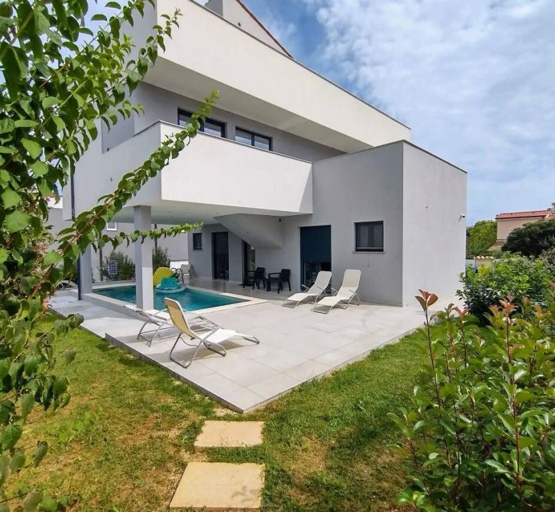House Duša Banjole - foto 1