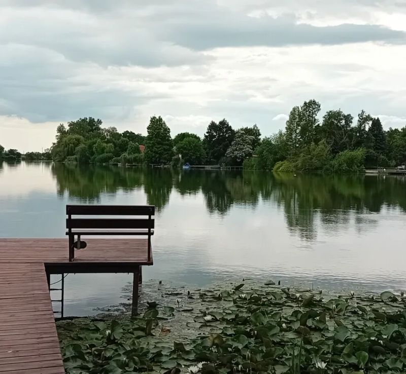 Lilien Vendégház Szarvas - foto 1