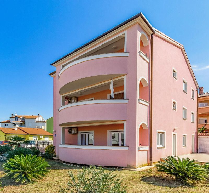 Apartman Medulin - CIM702 - foto 1