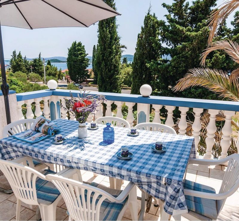Apartman Sveti Petar na Moru - CDI769 - foto 1