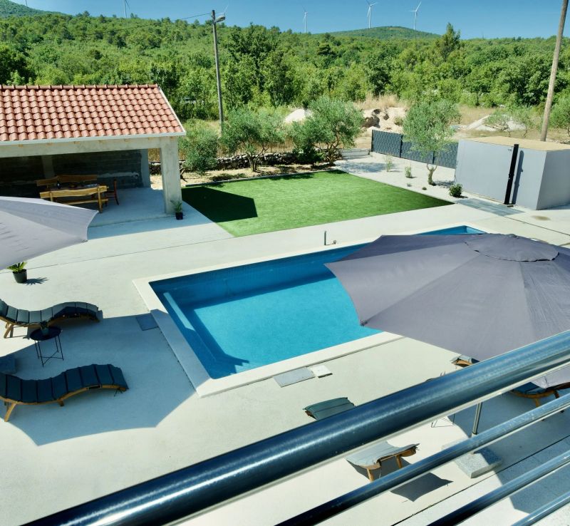 Apartment Mario - with pool Primorski Dolac - foto 1