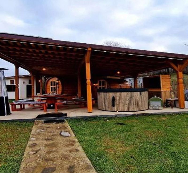 Casa Vlad De Săliște Săliştea de Sus - foto 1