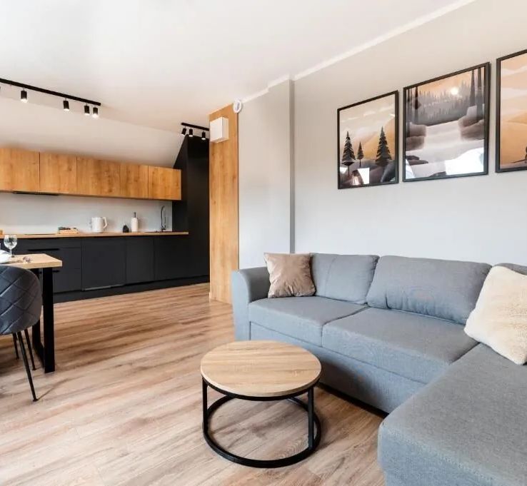 Apartament Dream View SPA Szklarska Poręba - foto 1
