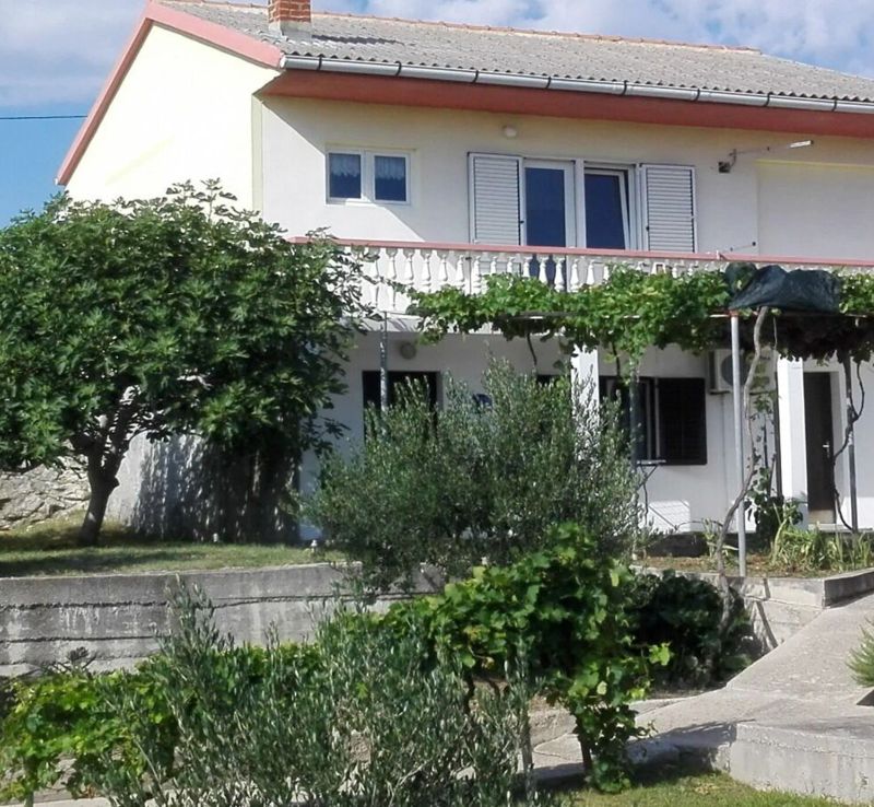Apartment JoPek Rtina - foto 1