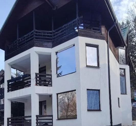 Ferien Chalet Buşteni - foto 1