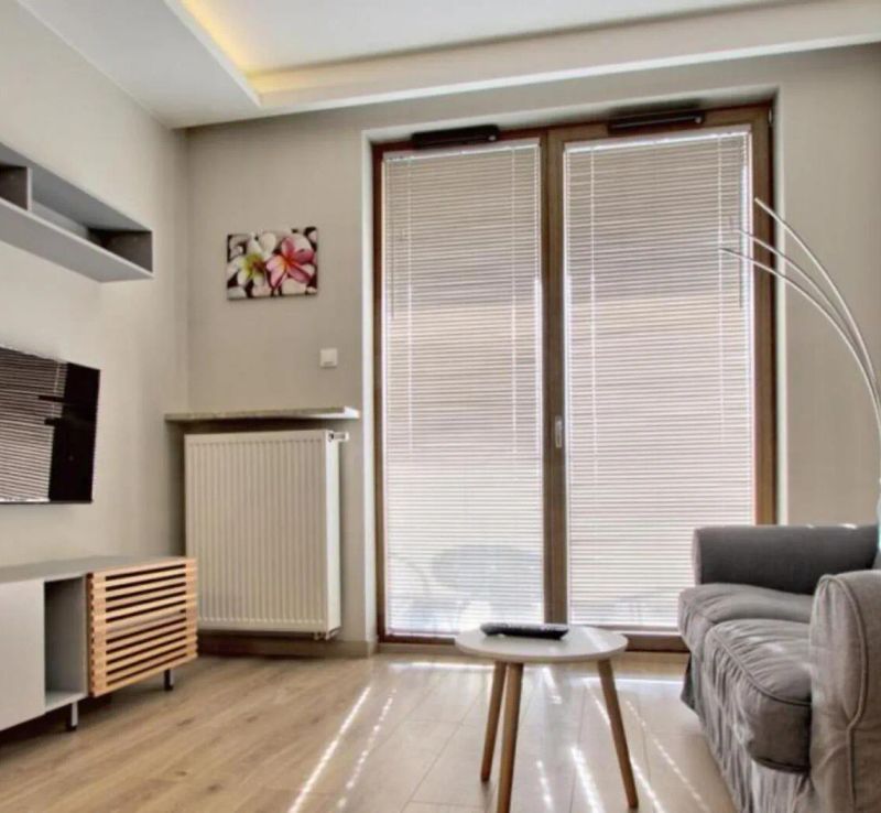 Warsaw City Apartment - Apartament Arctic - foto 1