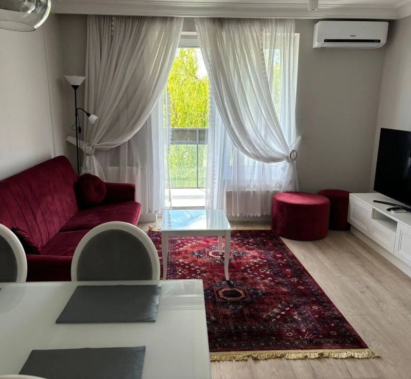 Apartament delux z 2 sypialniami ulica Towarowa Białystok - foto 1