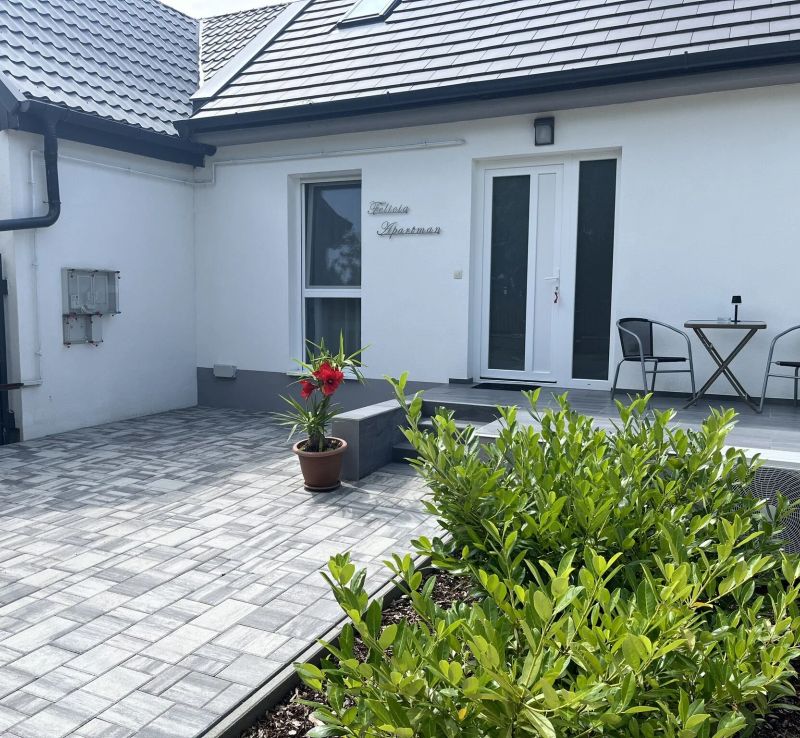 Felicia Apartman Balatonmáriafürdő - foto 1