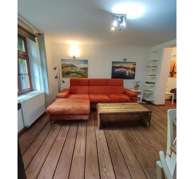 Apartament Winnica by Rentoom Toruń - foto 1