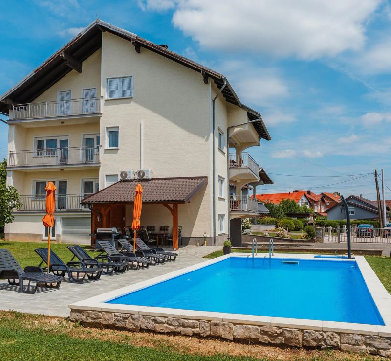 Vendégház Dugo Selo - CCC566 - foto 1