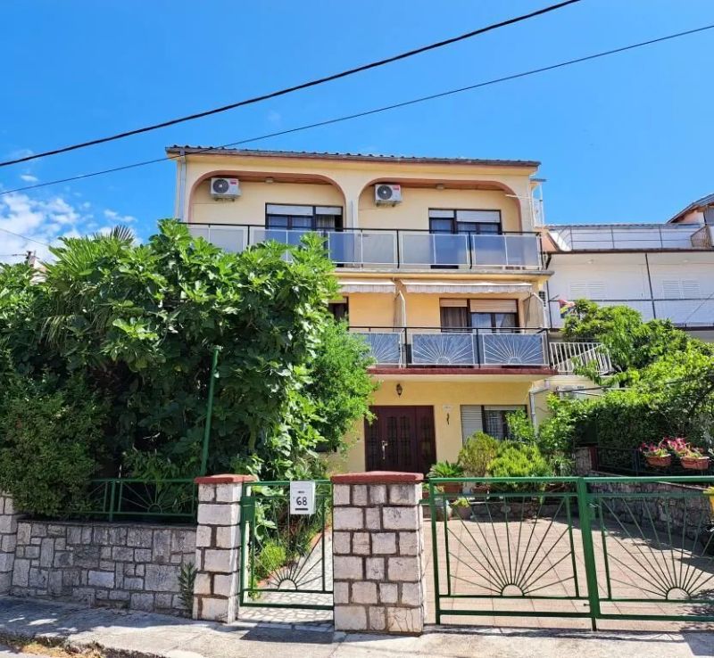 Apartments Izabela Crikvenica II - foto 1