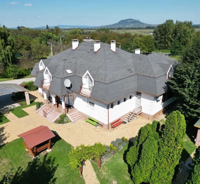 Mátis Villa Balatonederics - foto 1