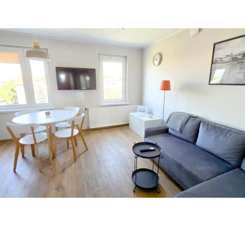 Apartament na Kościuszki by Rentoom Toruń - foto 1