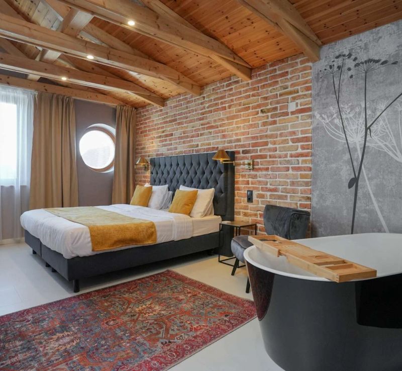ChaChaCha House Egerszalók - foto 1