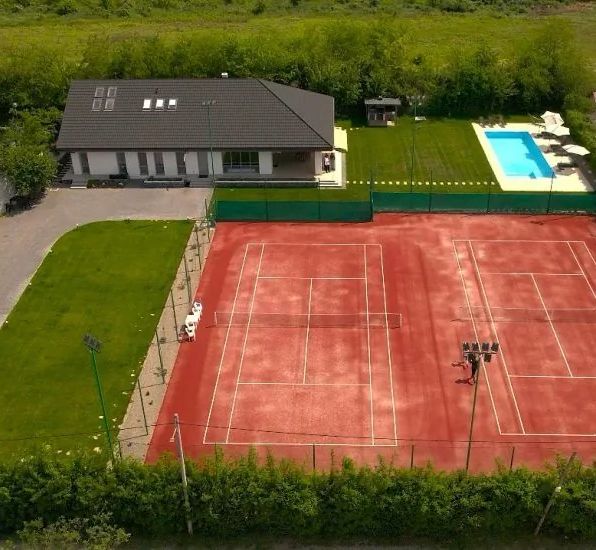 LaHuzur Casa de Vacanță Baloteşti - foto 1