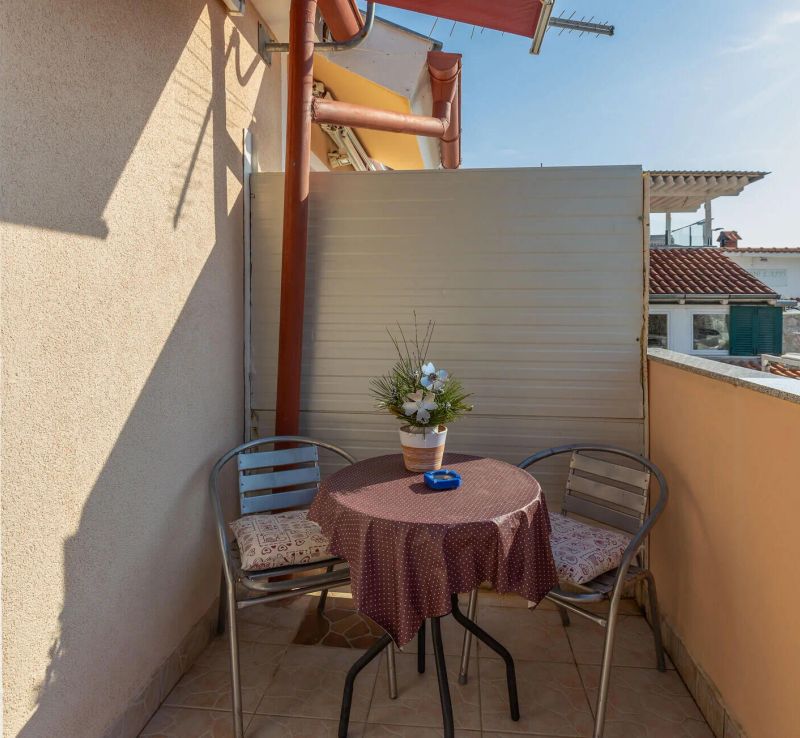 Apartman Jadranovo - CKA348 - foto 1
