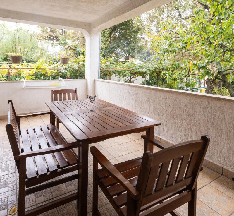 Apartman Poreč - Parenzo - CIE961 - foto 1
