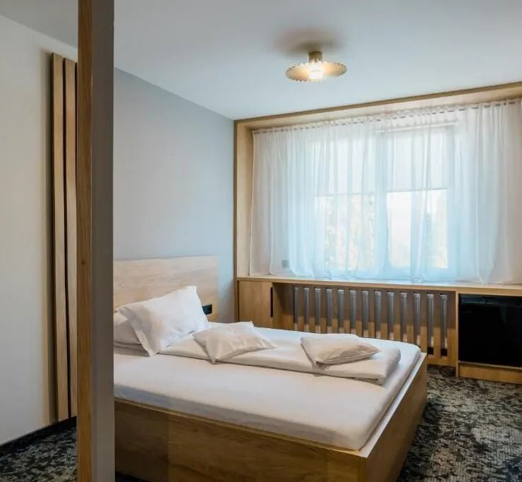 Complex Turistic Căpuș & Spa Căpuşu Mare - foto 1