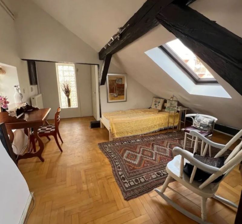 Tündér-lak Apartman Tata - foto 1
